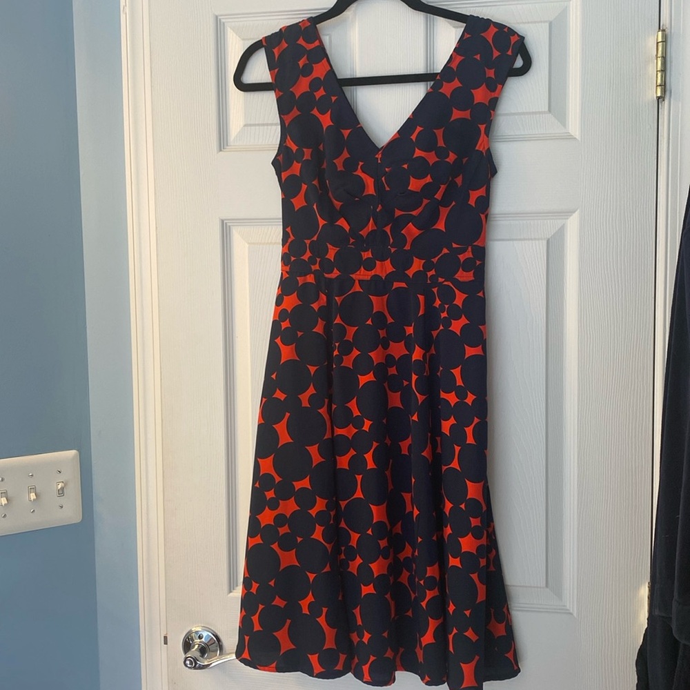 E-Shakti cocktail dress